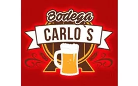 Agradecimiento:<p>Gracias empresa <strong>Bodega Carlo's</strong>&nbsp;por elegirnos !!</p>
        Descripción de la empresa: 